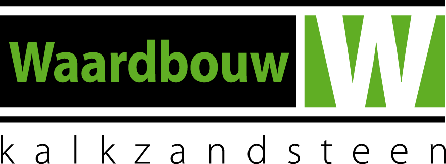 Waardbouw Kalkzandsteen